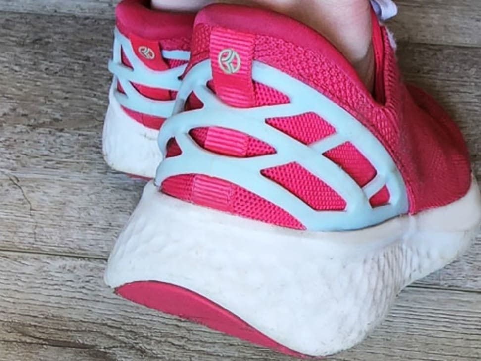 Heavy duty new arrivals sneakers review